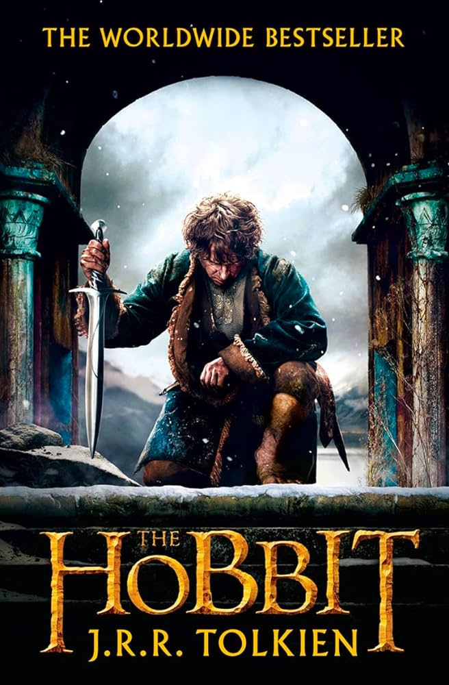 « Le Hobbit » de J.R.R. Tolkien